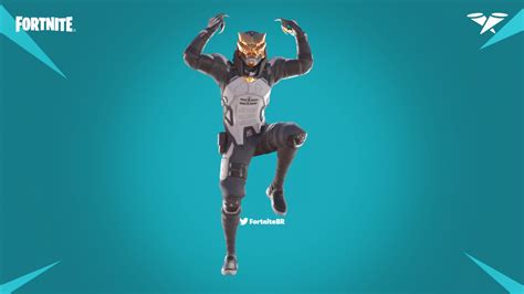 fortnite emote update|newest icon series emote.